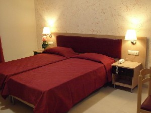 Hotel ANSELI wakacje