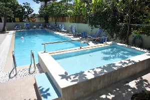 Hotel ANSELI wakacje