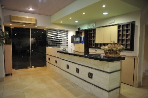 Hotel ANSELI wakacje