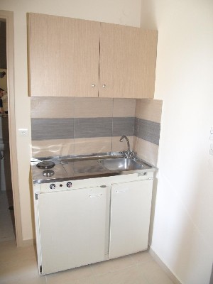 Hotel ANSELI wakacje