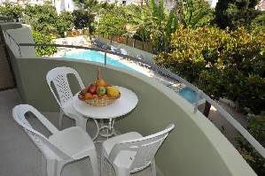 Hotel ANSELI wakacje