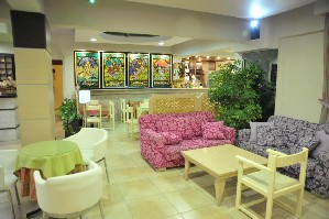 Hotel ANSELI wakacje