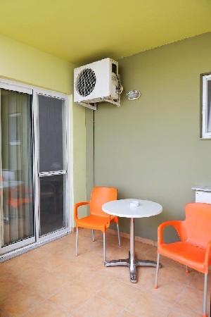 Hotel ESMERALDA wakacje