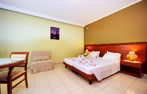 Hotel ESMERALDA wakacje