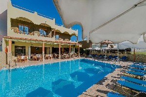 Hotel ESMERALDA wakacje