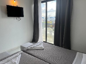 Hotel SMART ACCOMMODATION RHODES wakacje