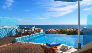 Hotel ATRIUM PRESTIGE wakacje