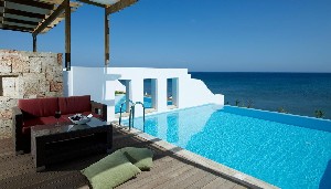 Hotel ATRIUM PRESTIGE wakacje