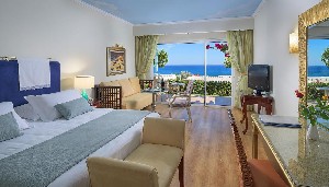 Hotel ATRIUM PRESTIGE wakacje