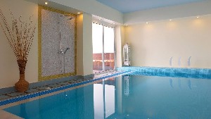 Hotel ATRIUM PRESTIGE wakacje