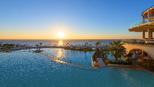 Hotel ATRIUM PRESTIGE wakacje