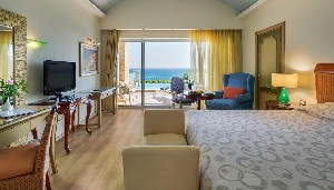 Hotel ATRIUM PRESTIGE wakacje