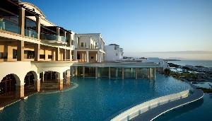 Hotel ATRIUM PRESTIGE wakacje