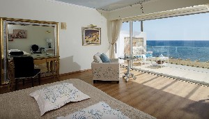 Hotel ATRIUM PRESTIGE wakacje