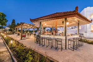 Hotel BELMARE wakacje