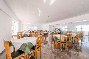 Hotel BELMARE wakacje