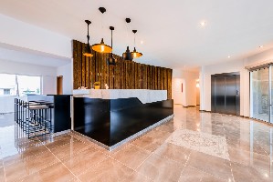 Hotel BELMARE wakacje