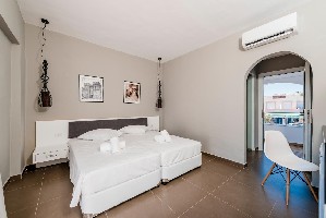 Hotel BELMARE wakacje