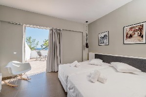 Hotel BELMARE wakacje