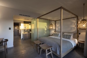 Hotel LINDIAN VILLAGE ALL INCLUSIVE RESORT RHODES wakacje