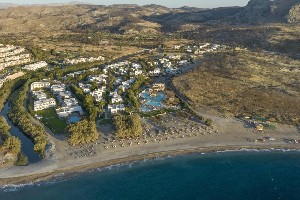 Hotel LINDIAN VILLAGE ALL INCLUSIVE RESORT RHODES wakacje