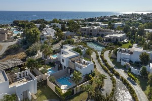 Hotel LINDIAN VILLAGE ALL INCLUSIVE RESORT RHODES wakacje