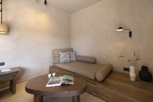 Hotel LINDIAN VILLAGE BEACH RESORT RHODES, CURIO COLLECTION BY HILTON wakacje