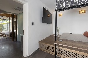 Hotel LINDIAN VILLAGE BEACH RESORT RHODES, CURIO COLLECTION BY HILTON wakacje