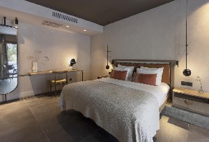 Hotel LINDIAN VILLAGE BEACH RESORT RHODES, CURIO COLLECTION BY HILTON wakacje