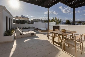 Hotel LINDIAN VILLAGE BEACH RESORT RHODES, CURIO COLLECTION BY HILTON wakacje