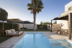 Hotel LINDIAN VILLAGE BEACH RESORT RHODES, CURIO COLLECTION BY HILTON wakacje