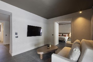 Hotel LINDIAN VILLAGE BEACH RESORT RHODES, CURIO COLLECTION BY HILTON wakacje