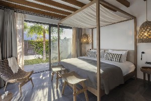 Hotel LINDIAN VILLAGE BEACH RESORT RHODES, CURIO COLLECTION BY HILTON wakacje