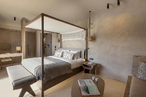 Hotel LINDIAN VILLAGE BEACH RESORT RHODES, CURIO COLLECTION BY HILTON wakacje