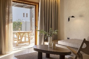 Hotel LINDIAN VILLAGE BEACH RESORT RHODES, CURIO COLLECTION BY HILTON wakacje