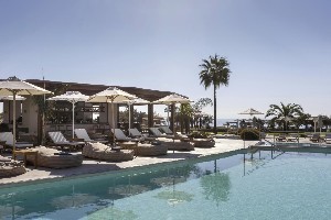 Hotel LINDIAN VILLAGE BEACH RESORT RHODES, CURIO COLLECTION BY HILTON wakacje