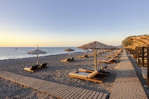 Hotel LINDIAN VILLAGE BEACH RESORT RHODES, CURIO COLLECTION BY HILTON wakacje