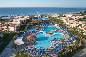 Hotel LINDOS PRINCESS wakacje