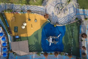 Hotel LINDOS PRINCESS wakacje