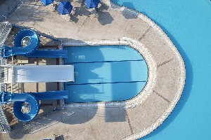 Hotel LINDOS PRINCESS wakacje