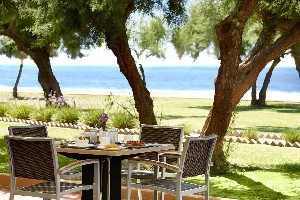 Hotel LINDOS PRINCESS wakacje