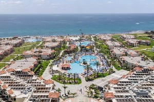 Hotel LINDOS PRINCESS wakacje