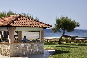 Hotel LINDOS PRINCESS wakacje