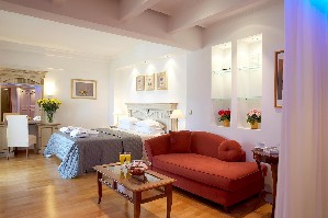 Hotel LINDOS PRINCESS wakacje