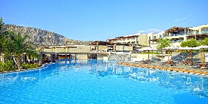 Hotel AQUA GRAND ARTISTIC LUXURY BEACH RESORT wakacje