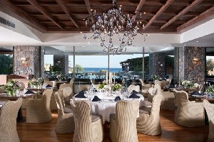 Hotel AQUA GRAND ARTISTIC LUXURY BEACH RESORT wakacje