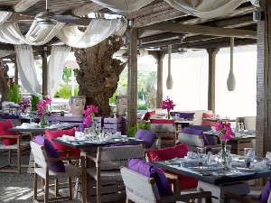 Hotel AQUA GRAND ARTISTIC LUXURY BEACH RESORT wakacje