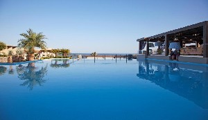 Hotel AQUA GRAND ARTISTIC LUXURY BEACH RESORT wakacje