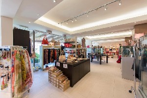 Hotel AQUA GRAND ARTISTIC LUXURY BEACH RESORT wakacje