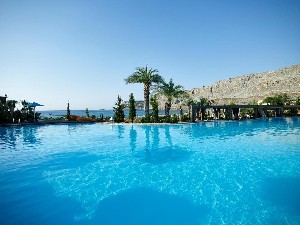 Hotel AQUA GRAND ARTISTIC LUXURY BEACH RESORT wakacje
